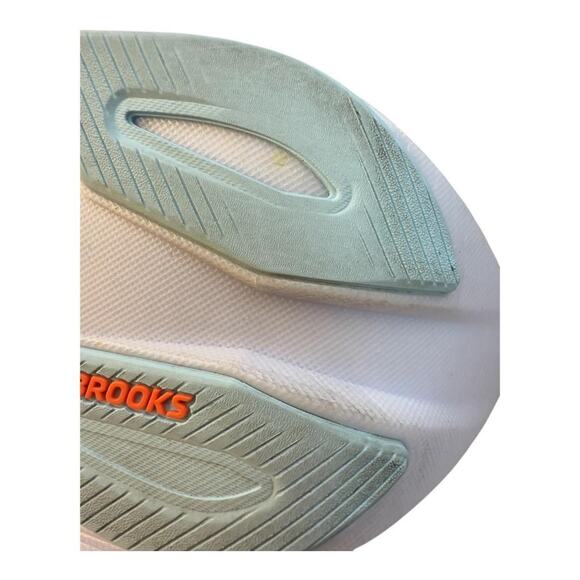 Brooks Hyperion Max 3 Running Shoe EUC Men size 12 - Picture 10 of 12